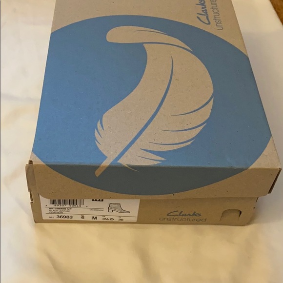 Black boots - Picture 6 of 6